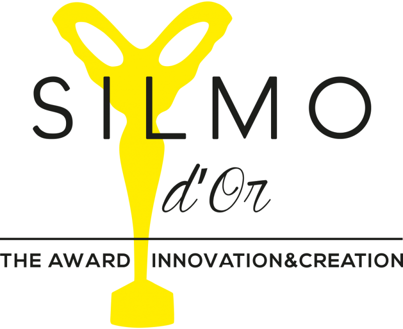 Winner of SILMO d'or 2022 Winner of SILMO d'or 2022